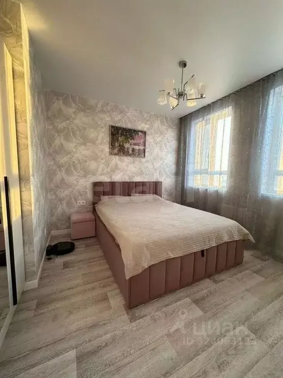 1-к кв. Новосибирская область, Новосибирск Ленинградская ул., 340 ... - Фото 1