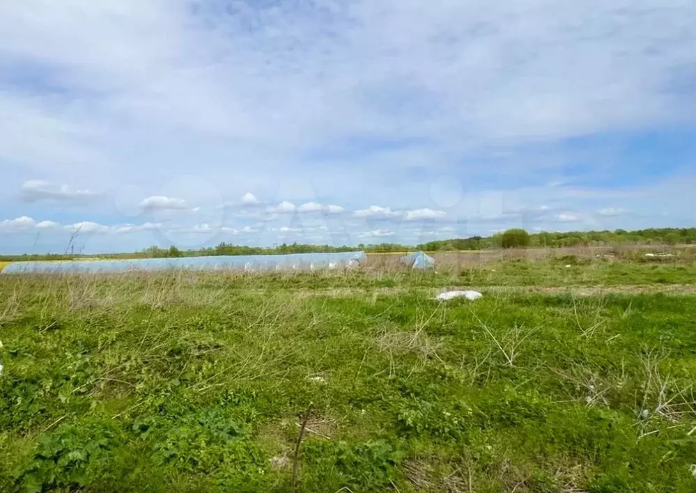 Участок 17 га (СНТ, ДНП) - Фото 0