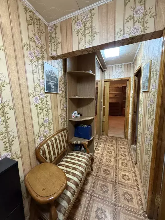 3-к кв. Московская область, Люберцы Шоссейная ул., 7 (54.7 м) - Фото 2