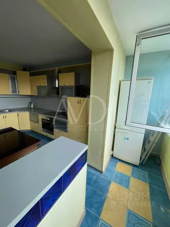 1-к кв. Московская область, Ивантеевка Пушкинский городской округ, ... - Фото 2