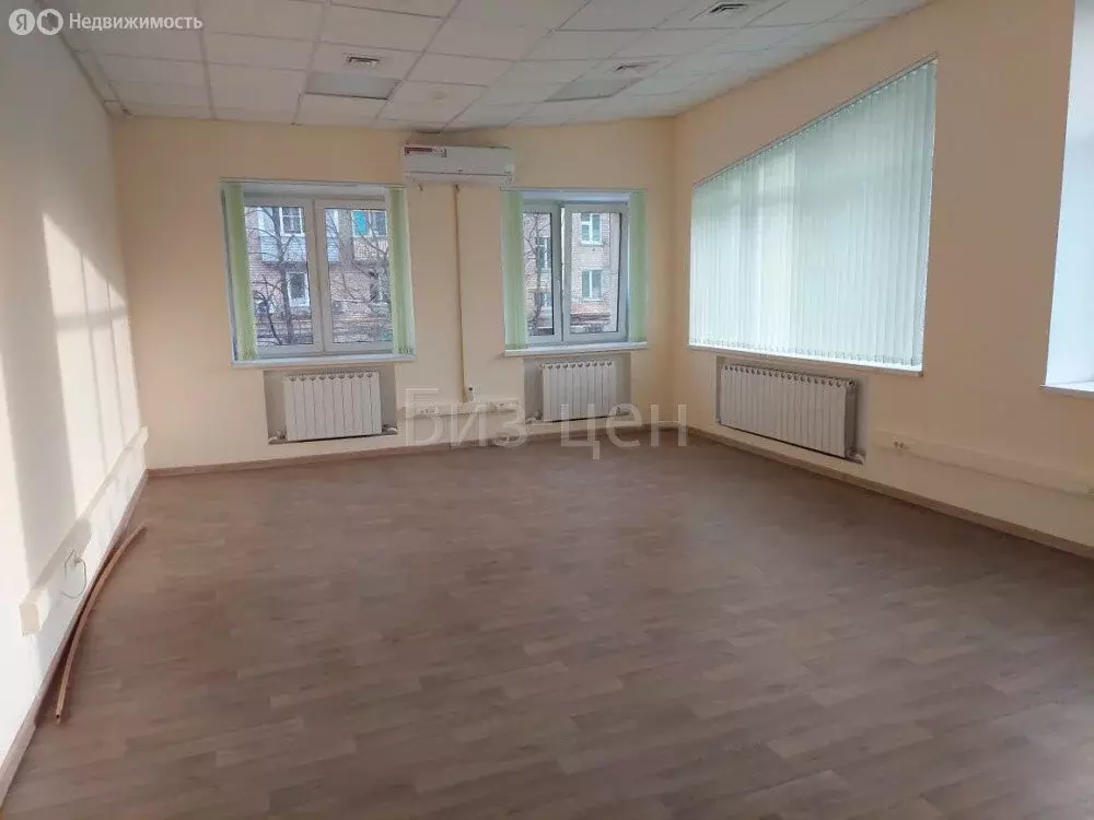 Офис (37 м) - Фото 2