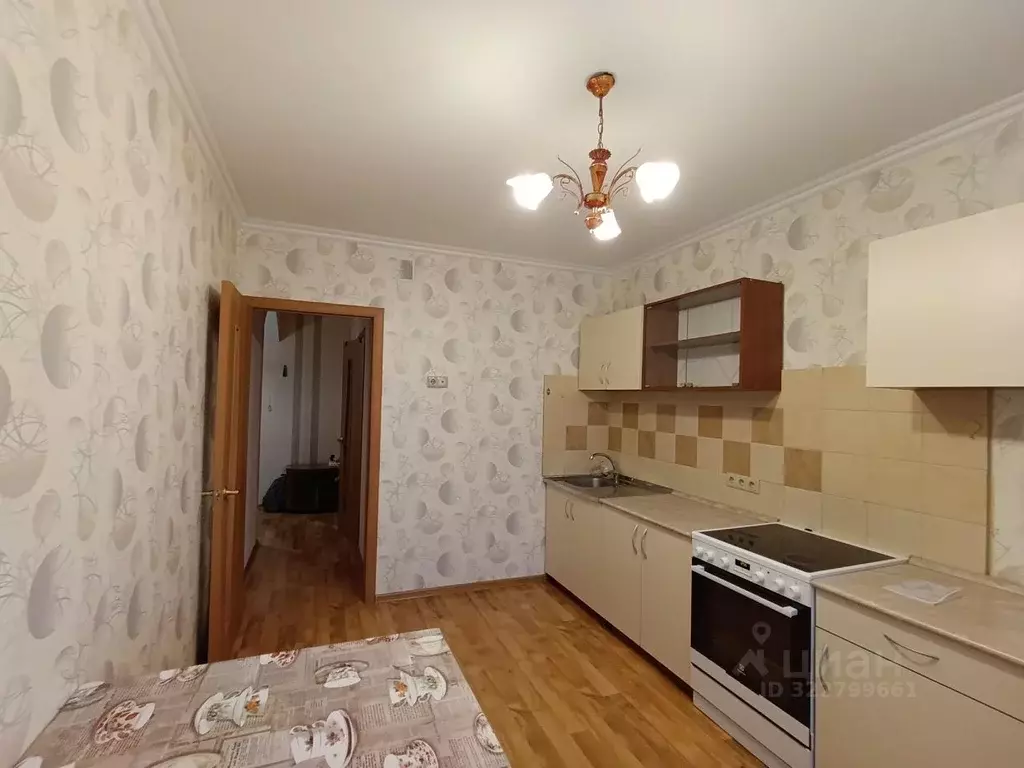 1-к кв. Московская область, Солнечногорск ул. Юности, 2 (46.6 м) - Фото 2