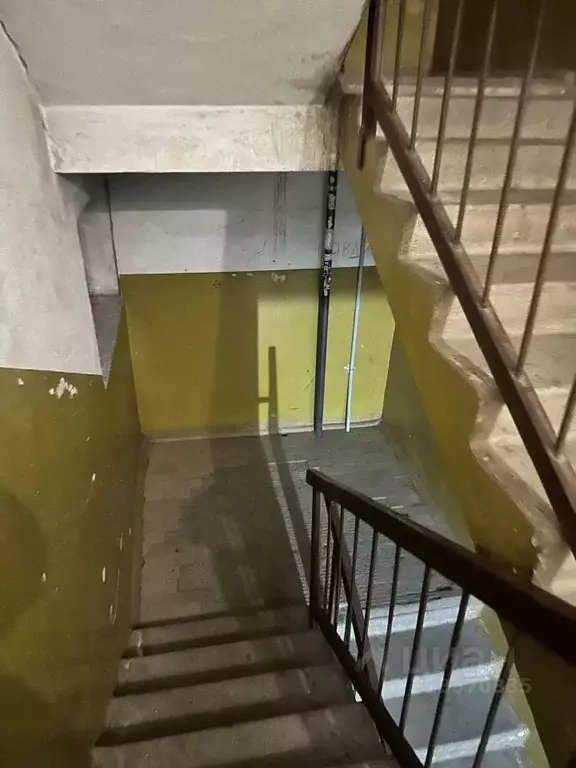 3-к кв. Самарская область, Самара Партизанская ул., 118а (59.1 м) - Фото 2