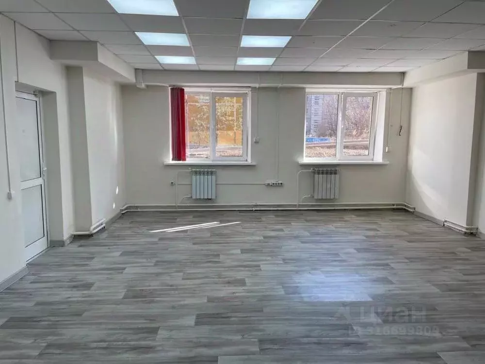 Помещение свободного назначения в Иркутская область, Иркутск ... - Фото 1