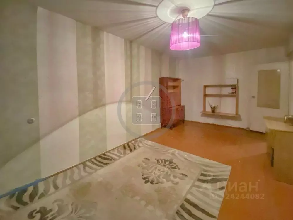 3-к кв. Калужская область, Калуга Московская ул., 236 (62.7 м) - Фото 1