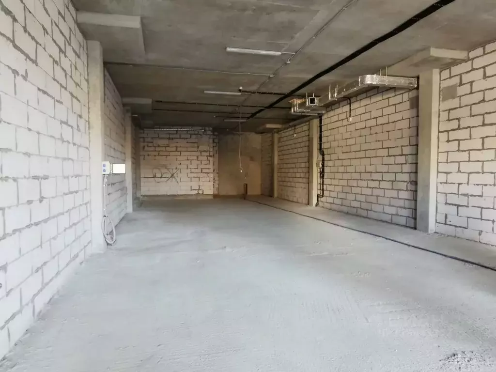 Помещение свободного назначения в Москва ул. Берзарина, 32 (192 м) - Фото 2