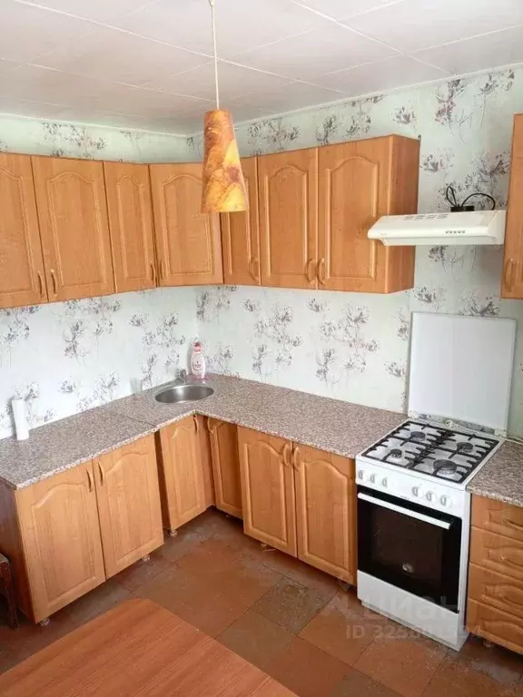 3-к кв. Омская область, Омск Заозерный мкр, ул. Коммунальная, 21/1 ... - Фото 1