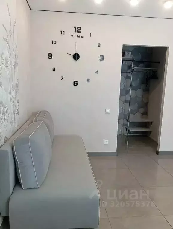 Студия Челябинская область, Миасс ул. Богдана Хмельницкого, 56 (24.0 ... - Фото 2