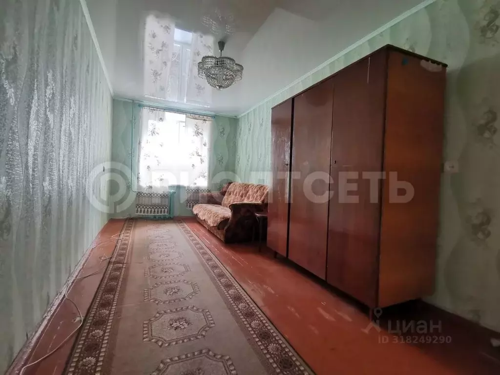 2-к кв. Мурманская область, Мурманск ул. Академика Книповича, 49к2 ... - Фото 1