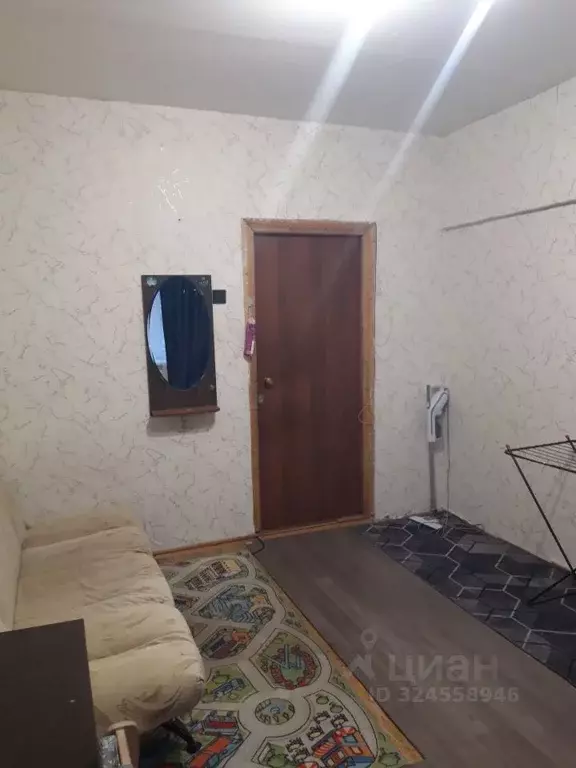 Комната Москва Аминьевское ш., 28К2 (18.0 м) - Фото 2