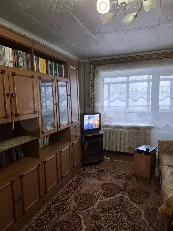 2-к. квартира, 44 м, 4/5 эт. - Фото 0