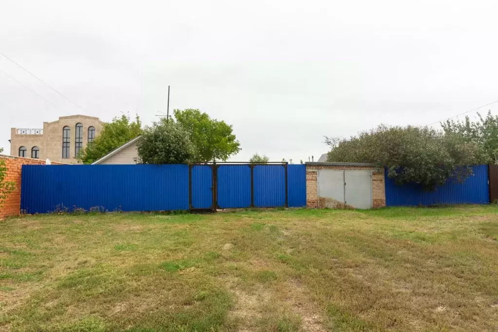 Дом в Оренбургская область, Оренбург Пугачи мкр, ул. Курчатова, 70 (43 ... - Фото 2