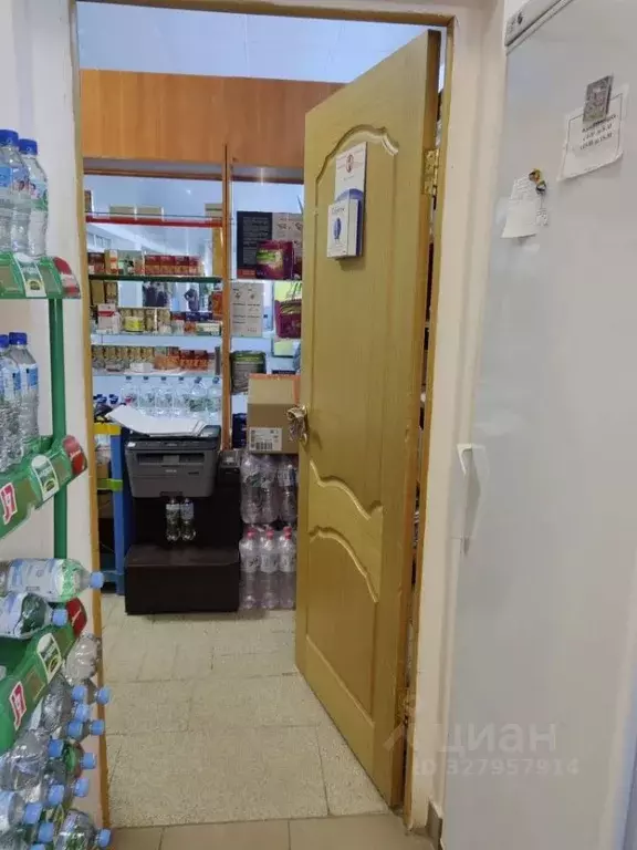 Помещение свободного назначения в Башкортостан, Уфа Лесной проезд, 3 ... - Фото 1