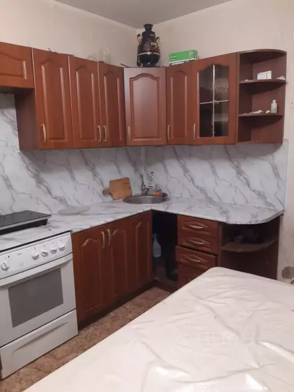 2-к кв. Московская область, Котельники Южный мкр, 6 (64.0 м) - Фото 1