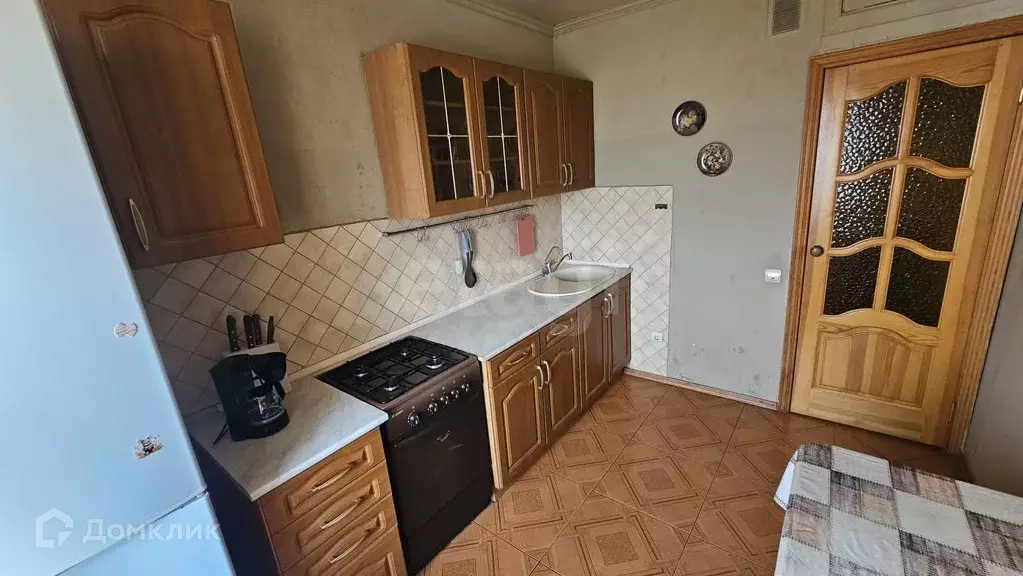 Продаётся 2-к квартира, 50.8 м - Фото 1