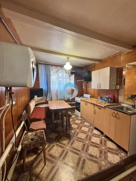 Дом в Башкортостан, Уфа Грузинская ул., 19 (83 м) - Фото 2