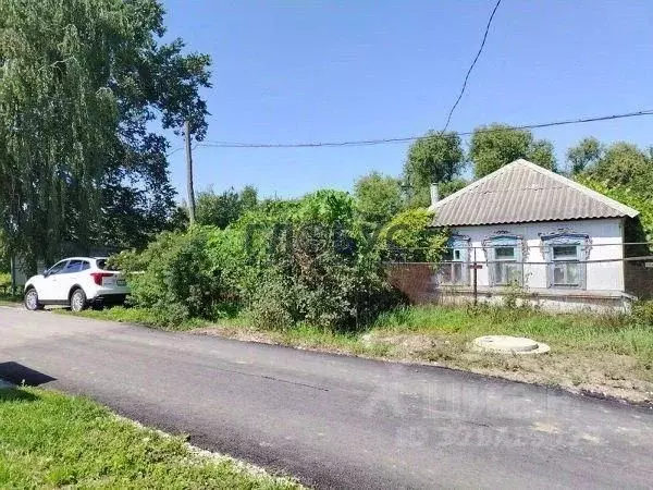 Дом в Рязанская область, Рязань Хлебная ул. (52 м) - Фото 0