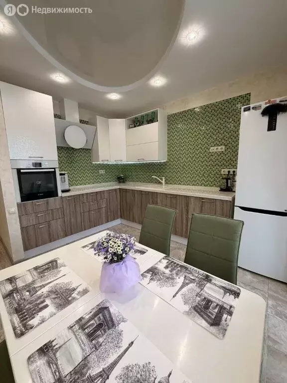 1-комнатная квартира: Балашиха, улица Строителей, 1 (44.2 м) - Фото 1