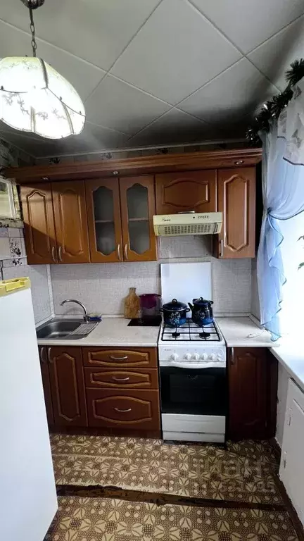 2-к кв. Башкортостан, Уфа Сельская Богородская ул., 45 (47.3 м) - Фото 1