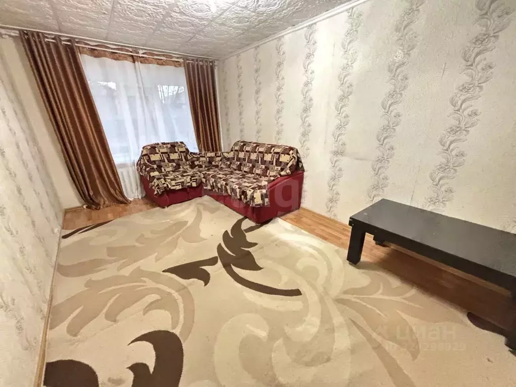 2-к кв. Владимирская область, Ковров ул. Фурманова, 14 (47.0 м) - Фото 2