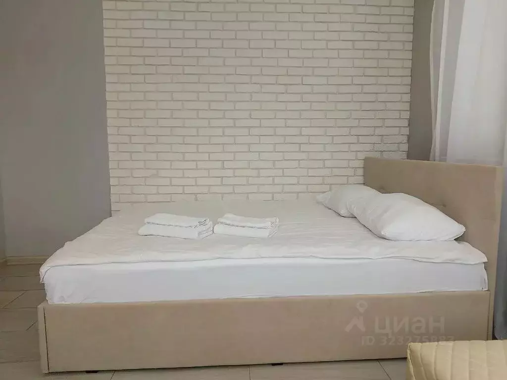 Студия Московская область, Королев Октябрьский бул., 26 (24.0 м) - Фото 1