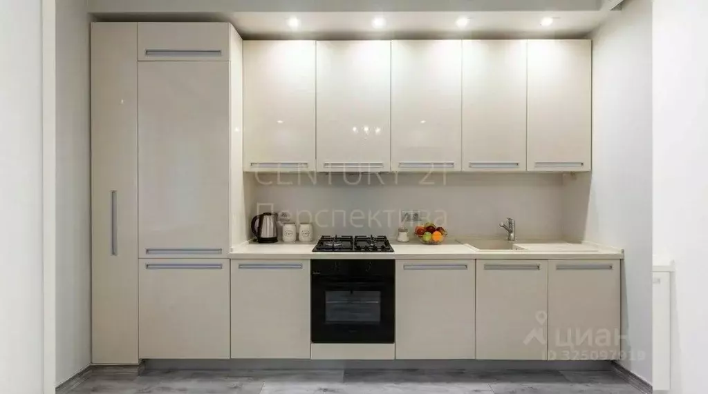 2-к кв. Москва Коломенский проезд, 21 (37.4 м) - Фото 1