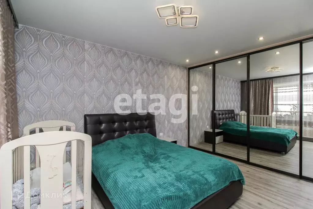 Продаётся 1-к квартира, 40 м - Фото 1