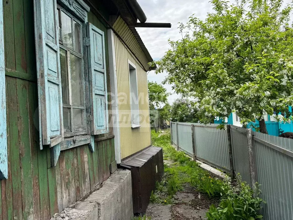Дом 50 м на участке 10 сот. - Фото 1