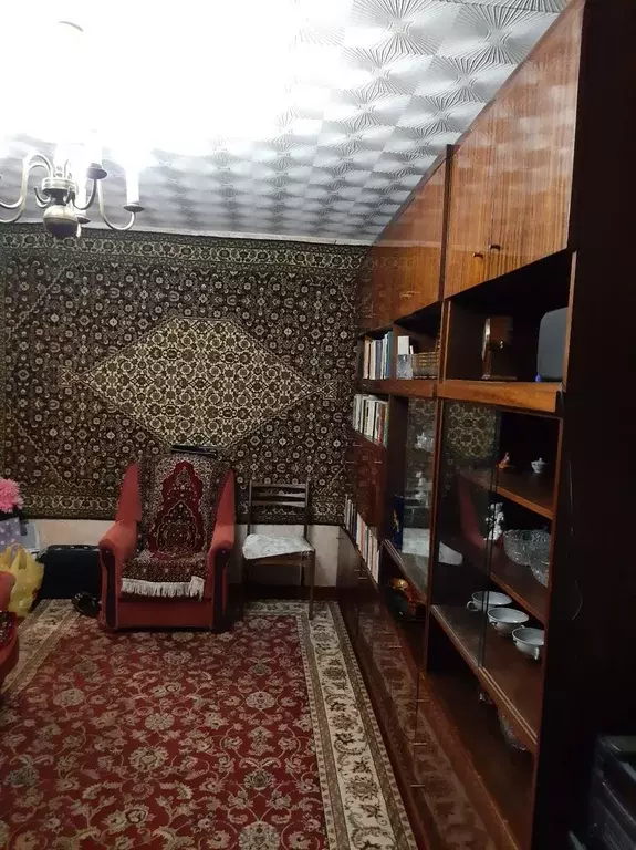 Продаётся 2-к квартира, 45 м - Фото 1