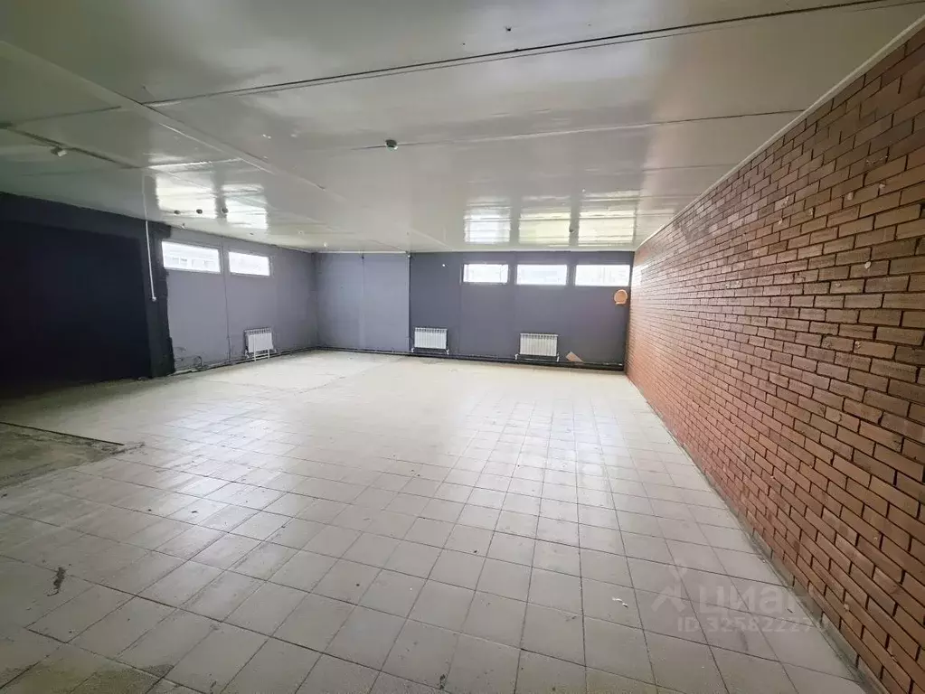 Помещение свободного назначения в Краснодарский край, Мостовской пгт ... - Фото 2