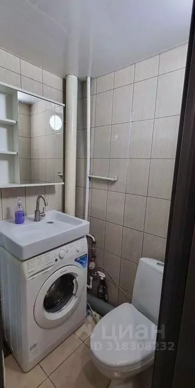 1-к кв. Ростовская область, Ростов-на-Дону ул. Еременко, 60/3 (25.0 м) - Фото 0