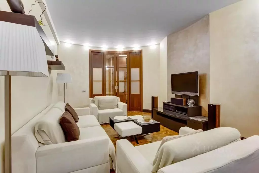 3-к кв. Москва Профсоюзная ул., 41 (115.0 м) - Фото 2