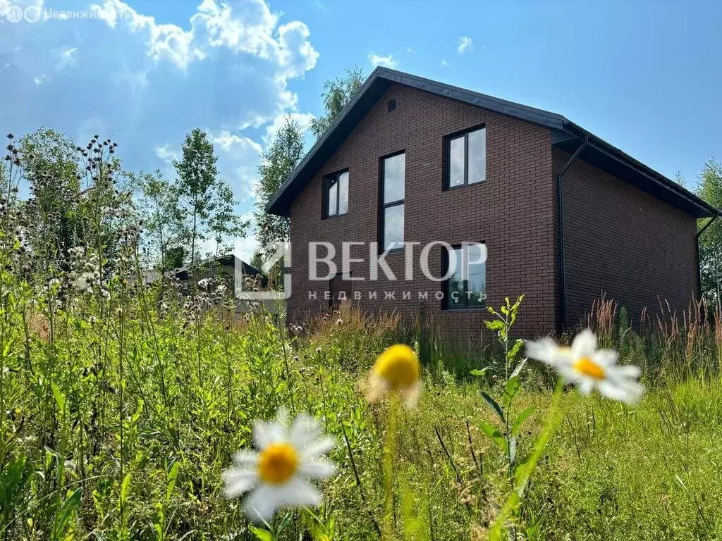 Дом в Ивановский муниципальный округ, деревня Василево (137.2 м) - Фото 2