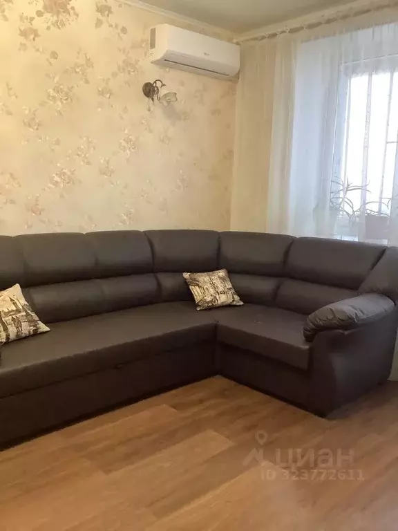 3-к кв. Московская область, Апрелевка Наро-Фоминский городской округ, ... - Фото 1