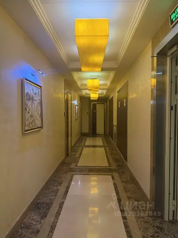 2-к кв. Москва ул. Адмирала Макарова, 6Бк1 (51.0 м) - Фото 1