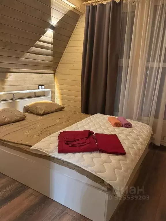 Дом в Московская область, Раменский муниципальный округ, Долина Озер ... - Фото 2