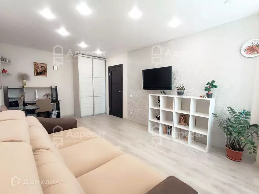 Продаётся 1-к квартира, 37.3 м - Фото 1