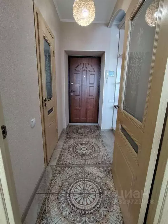 1-к кв. Алтайский край, Барнаул ул. Анатолия, 35А (37.4 м) - Фото 1