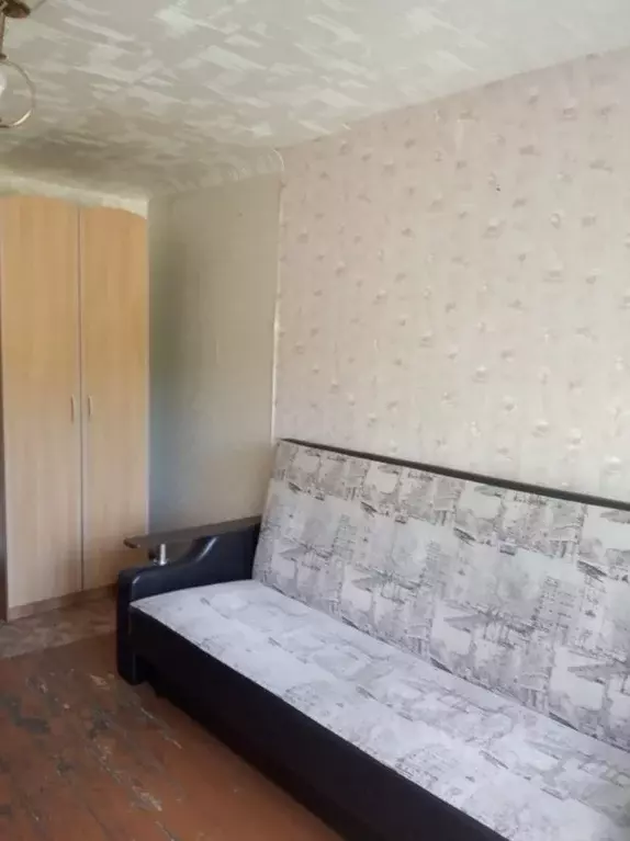 Комната Омская область, Омск Городок Нефтяников мкр, ул. 20-го ... - Фото 1