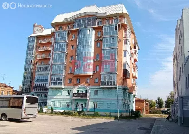 Офис (178.5 м) - Фото 0