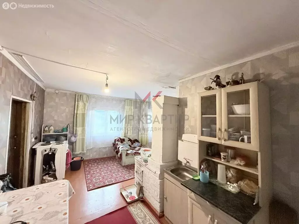 Дом в Кызыл, Хайыраканская улица (30.6 м) - Фото 2