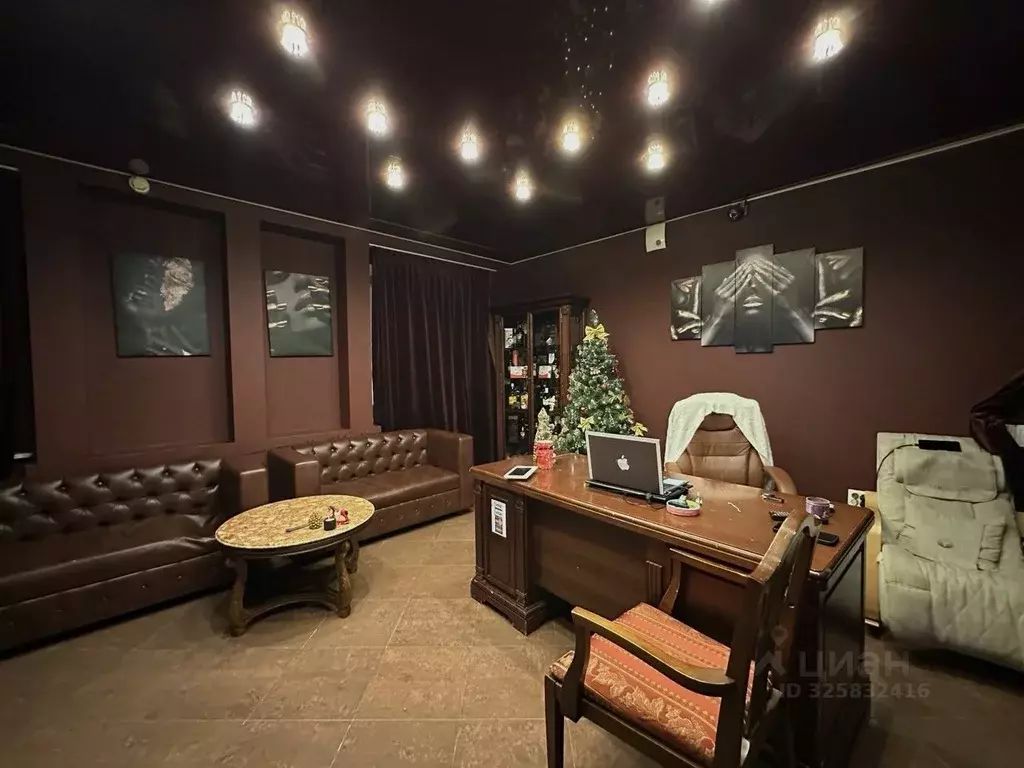 Помещение свободного назначения в Челябинская область, Челябинск ... - Фото 1