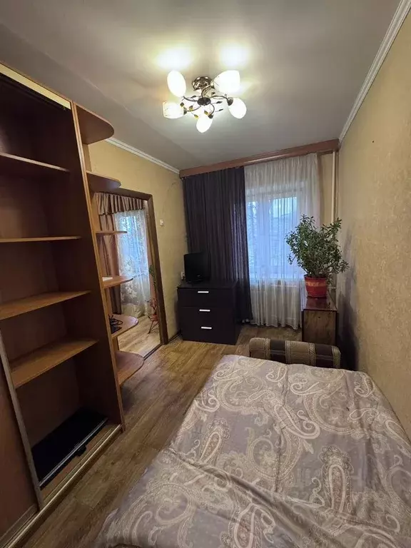 2-к кв. Московская область, Подольск Пионерская ул., 1 (46.0 м) - Фото 1