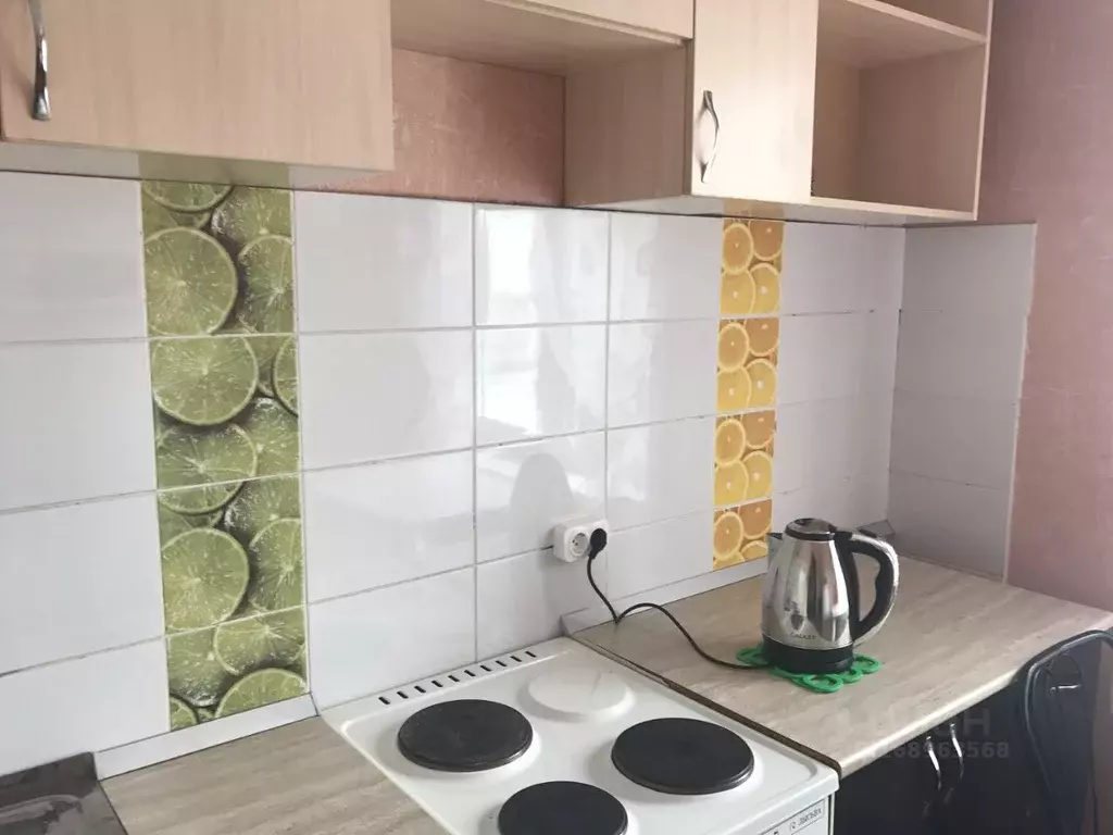 2-к кв. Алтайский край, Барнаул ул. Чкалова, 57 (55.0 м) - Фото 0