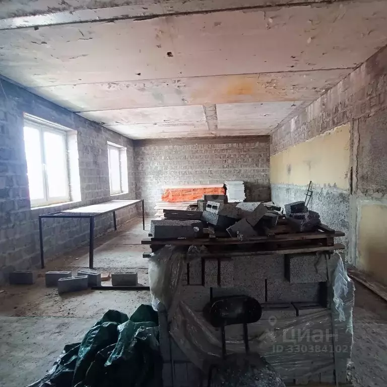 Дом в Ямало-Ненецкий АО, Новый Уренгой ул. Сурикова, 27 (280 м) - Фото 1