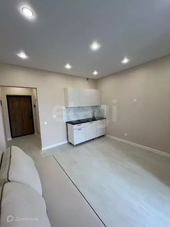 Продаётся квартира-студия, 22.6 м - Фото 1