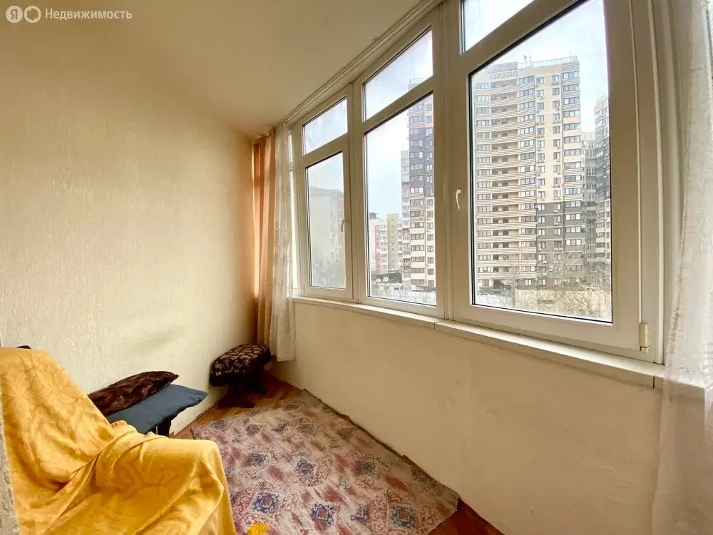 1-комнатная квартира: Анапа, Промышленная улица, 9к2 (53 м) - Фото 1