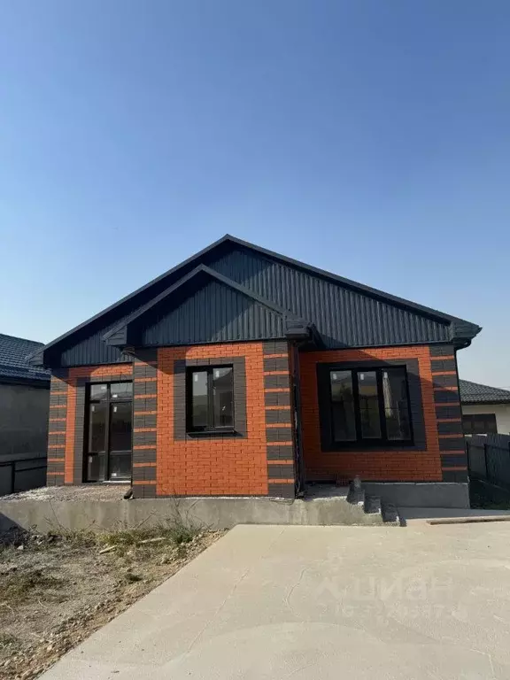 Дом в Ставропольский край, Предгорный муниципальный округ, ... - Фото 0