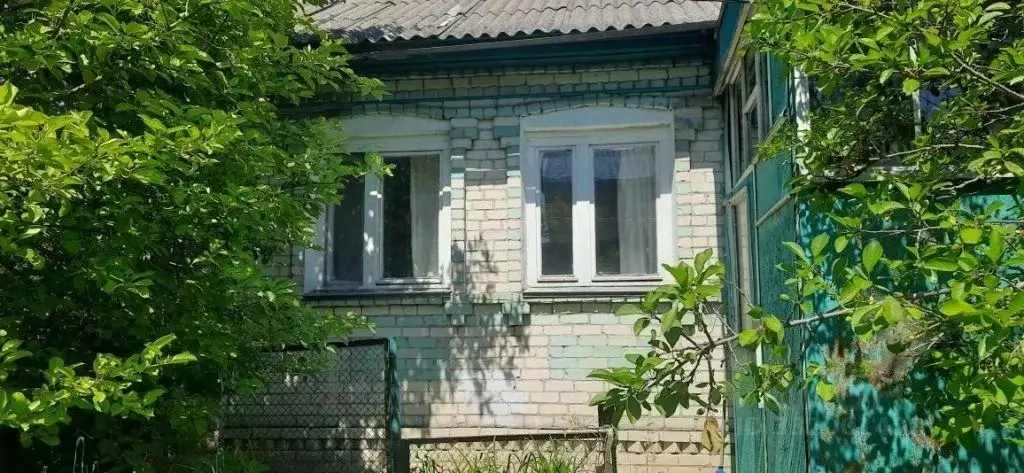 Дом в Нижегородская область, Нижний Новгород пос. Новое Доскино, 6-я ... - Фото 2