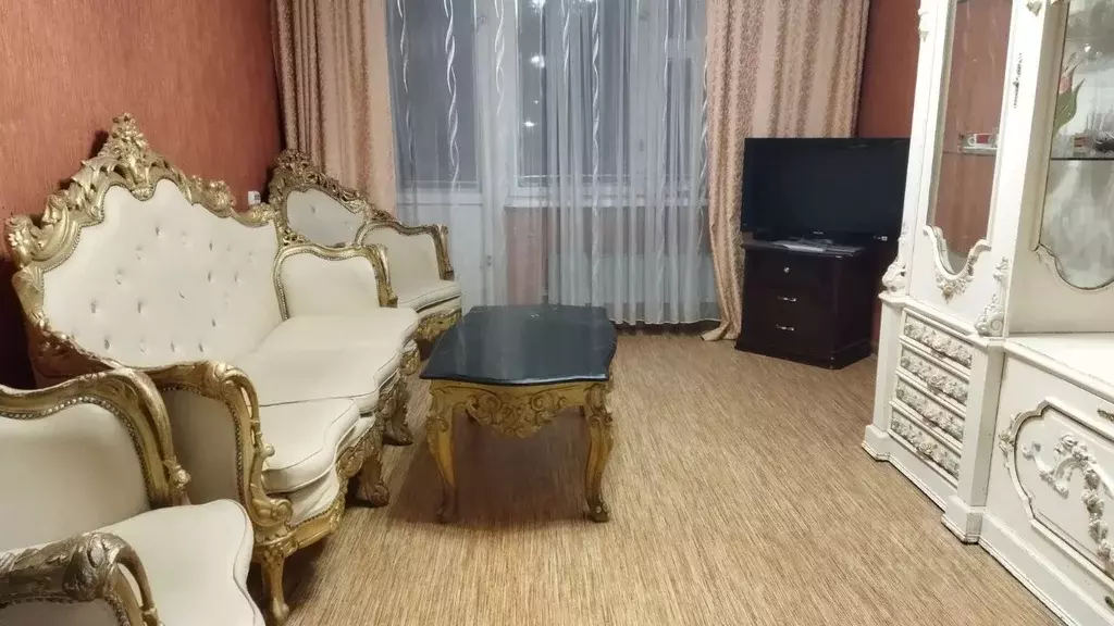 2-к кв. Томская область, Томск Вокзальная ул., 43 (54.0 м) - Фото 2